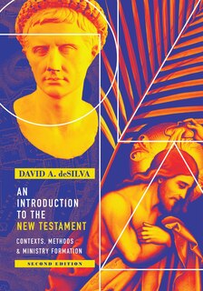 Front cover_An Introduction to the New Testament