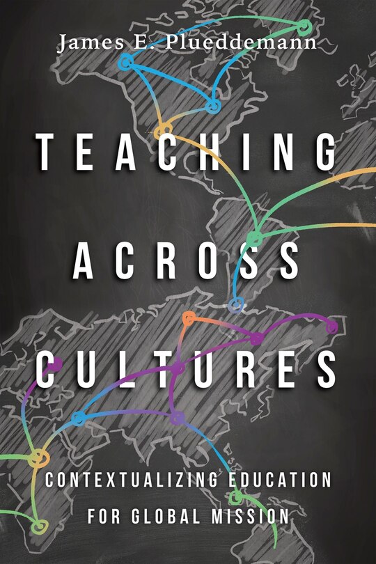 Front cover_Teaching Across Cultures