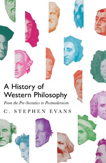 Front cover_A History of Western Philosophy