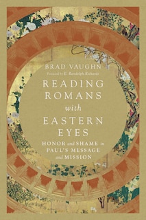Couverture_Reading Romans with Eastern Eyes