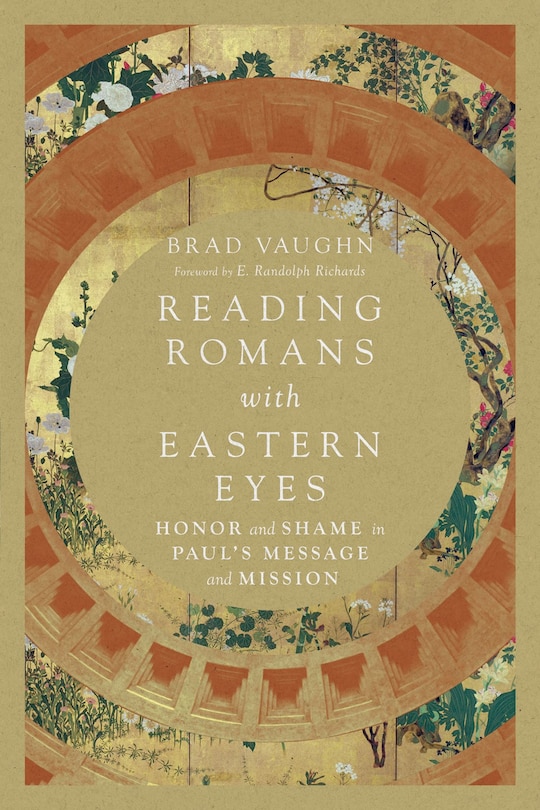 Couverture_Reading Romans with Eastern Eyes