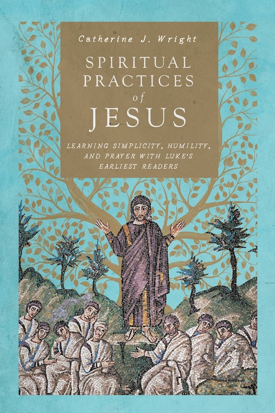 Couverture_Spiritual Practices of Jesus