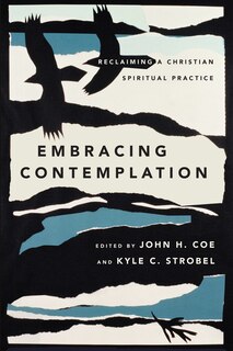Front cover_Embracing Contemplation