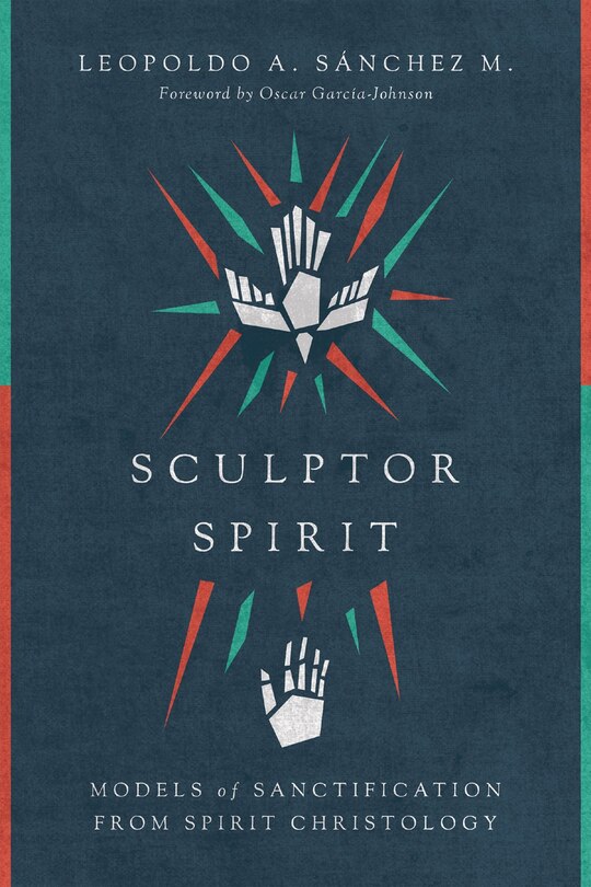 Front cover_Sculptor Spirit