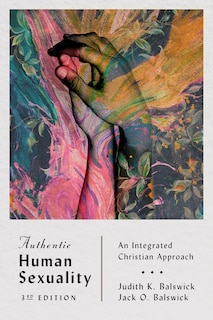 Front cover_Authentic Human Sexuality
