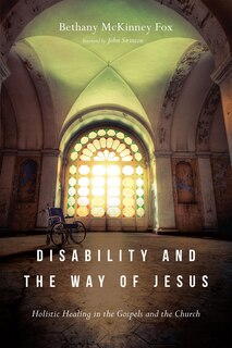 Couverture_Disability and the Way of Jesus