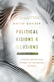 Front cover_Political Visions & Illusions
