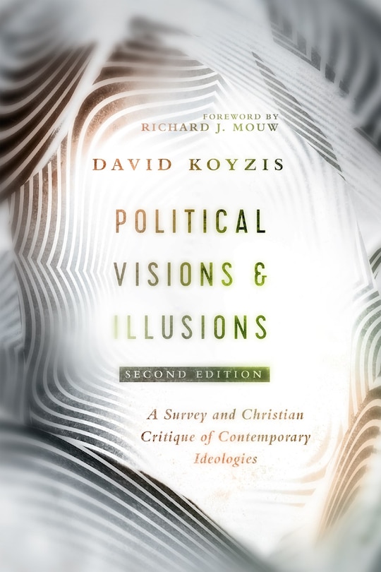 Front cover_Political Visions & Illusions