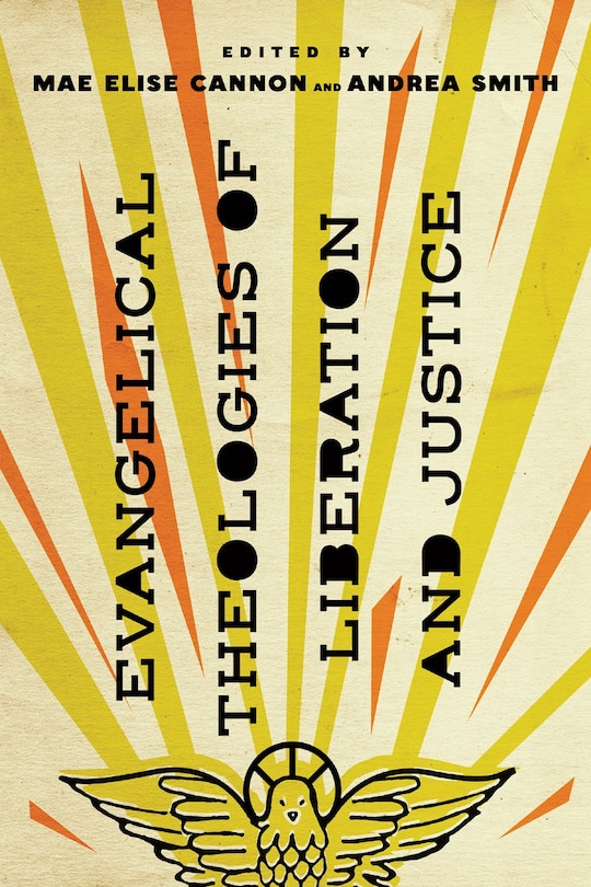Front cover_Evangelical Theologies of Liberation and Justice