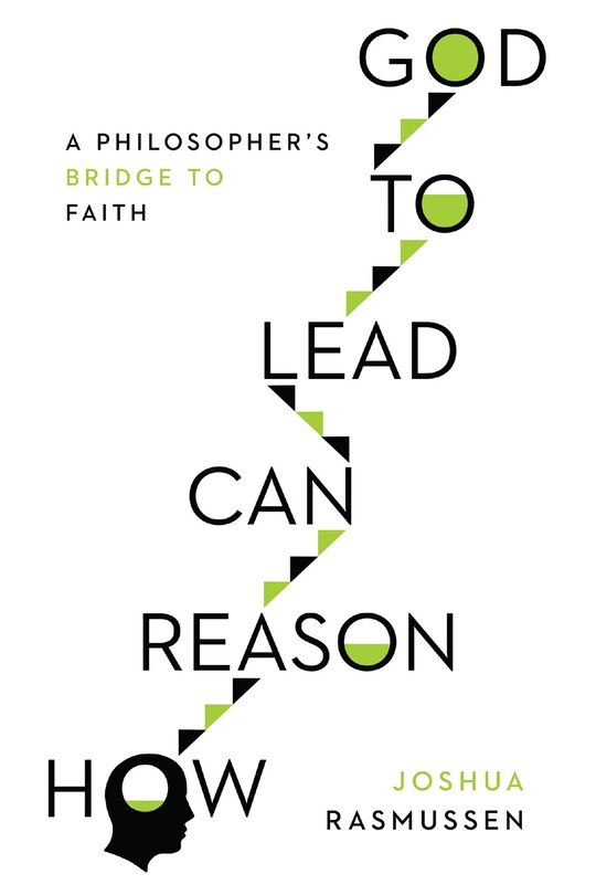 Front cover_How Reason Can Lead to God