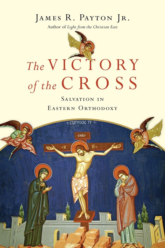 Couverture_The Victory of the Cross