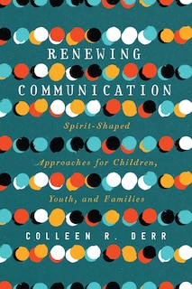 Front cover_Renewing Communication