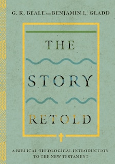 Front cover_The Story Retold