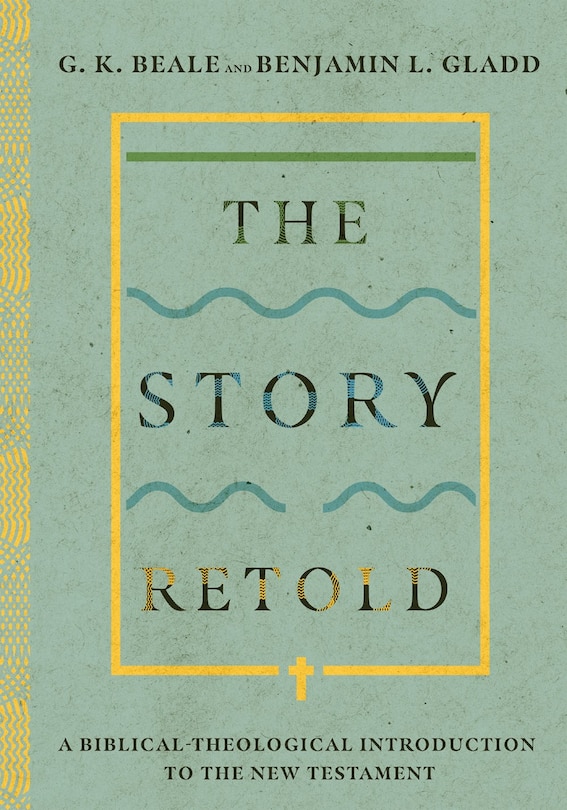 Front cover_The Story Retold