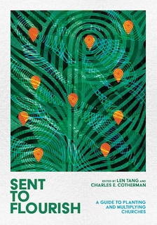 Couverture_Sent to Flourish