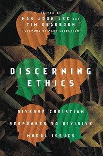 Front cover_Discerning Ethics