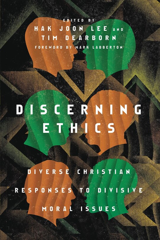 Front cover_Discerning Ethics