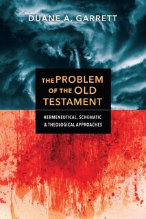 Couverture_The Problem of the Old Testament