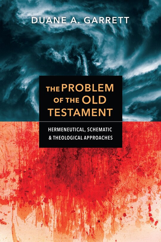 Couverture_The Problem of the Old Testament