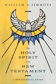 Couverture_The Holy Spirit in the New Testament
