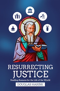 Front cover_Resurrecting Justice