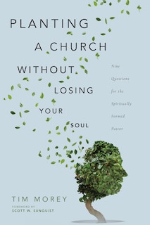 Couverture_Planting a Church Without Losing Your Soul