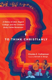 Front cover_To Think Christianly