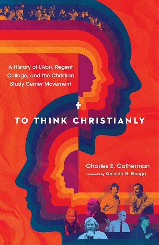 Front cover_To Think Christianly