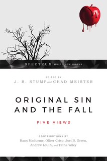Couverture_Original Sin and the Fall