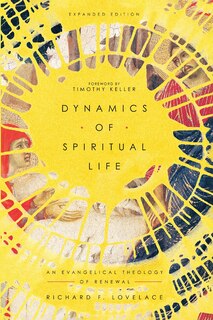 Front cover_Dynamics of Spiritual Life