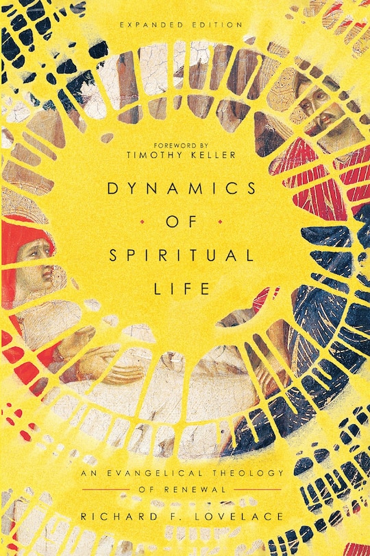 Front cover_Dynamics of Spiritual Life