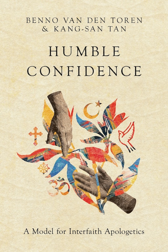 Front cover_Humble Confidence