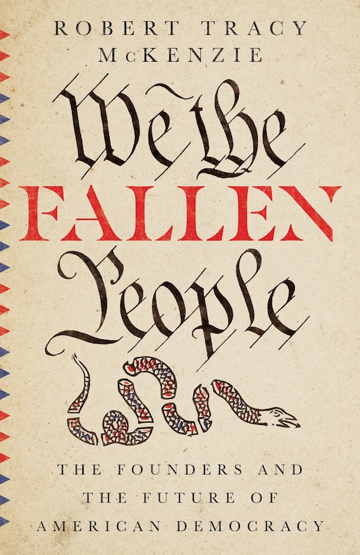 Front cover_We the Fallen People