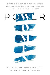 Front cover_Power Women