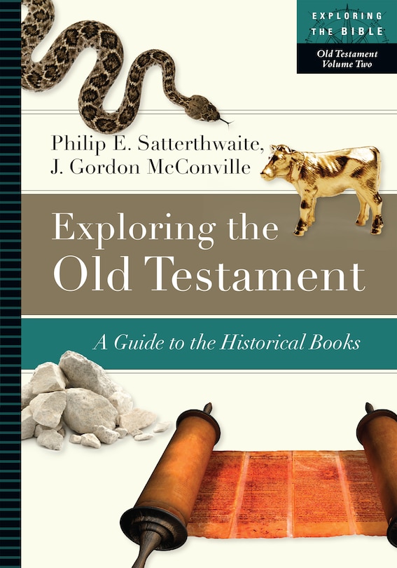 Couverture_Exploring the Old Testament