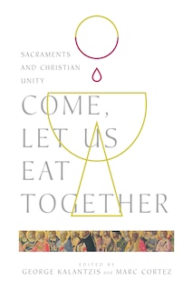 Couverture_Come, Let Us Eat Together