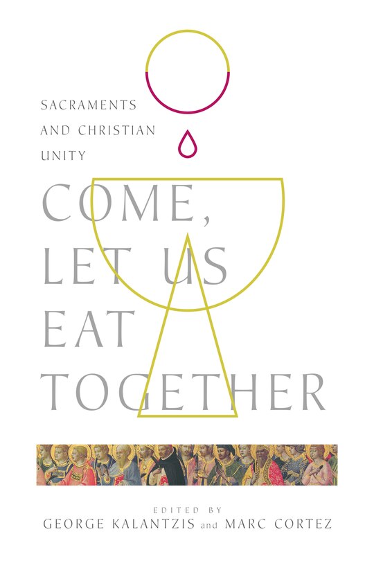 Couverture_Come, Let Us Eat Together