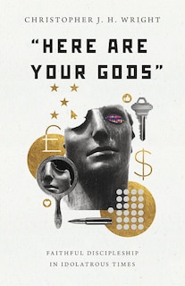 Front cover_Here Are Your Gods