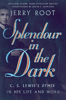 Front cover_Splendour in the Dark