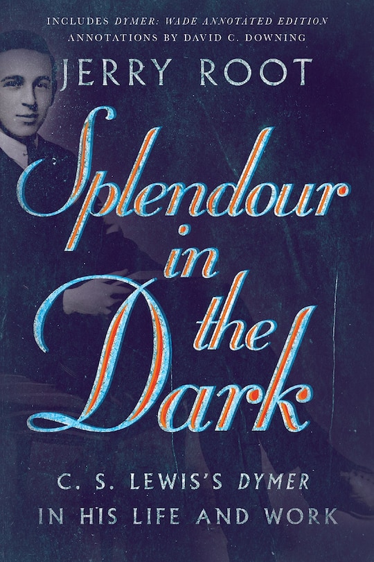 Front cover_Splendour in the Dark