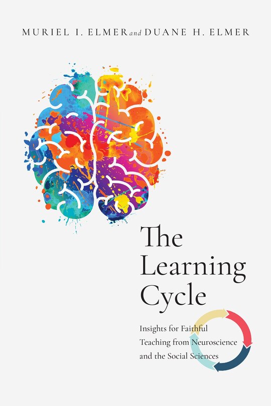 Couverture_The Learning Cycle