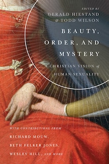Front cover_BEAUTY, ORDER, AND MYSTERY