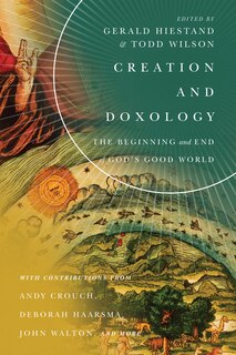 Front cover_Creation and Doxology