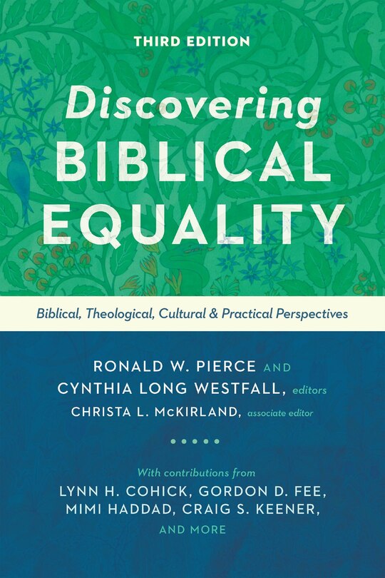 Front cover_Discovering Biblical Equality