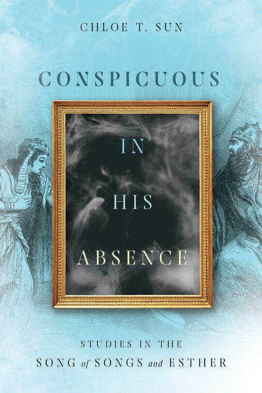 Couverture_Conspicuous in His Absence