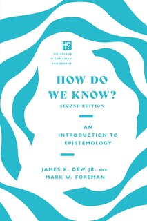 Couverture_How Do We Know?