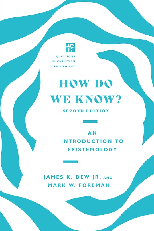 Couverture_How Do We Know?