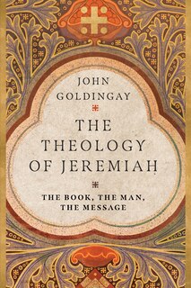 Couverture_The Theology of Jeremiah