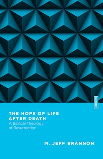Couverture_The Hope of Life After Death