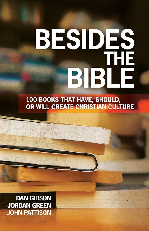 Couverture_Besides the Bible